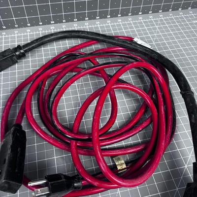 Plug Mulipliers, Heavy Duty