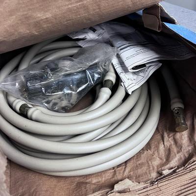 Out Door Cooling and Misting System 
