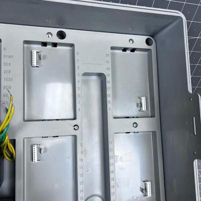 Hunter Sprinkler Control Box