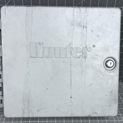 Hunter Sprinkler Control Box