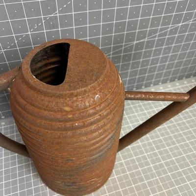 Metal Watering Cans 