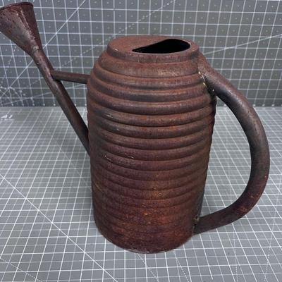 Metal Watering Cans 