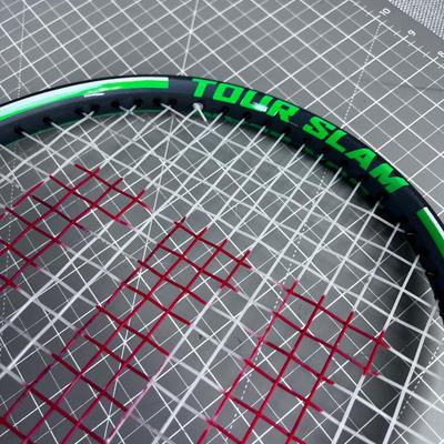 (2) WILSON Tour Slam Rackets Tennis 