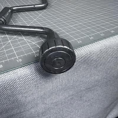 Craftsman 1/2" Speed Wrench