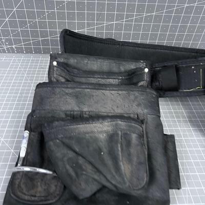 AWP Tool Belt 