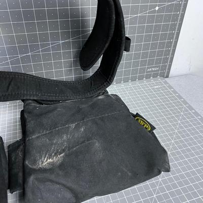 AWP Tool Belt 