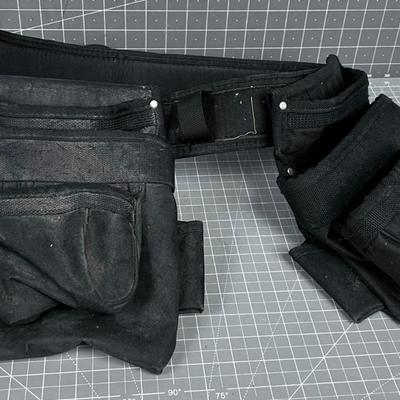 AWP Tool Belt 