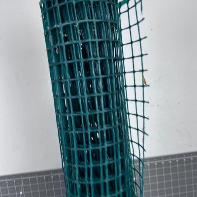Temporary Fence 