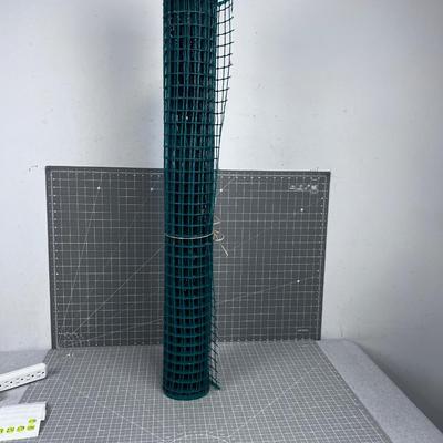 Temporary Fence 