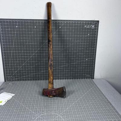 Splitting Mall 