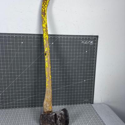 OLD PLUMB AX 