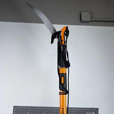 Fiskars Tree Saw