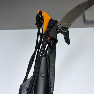 Fiskars Tree Saw