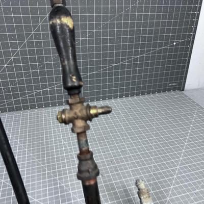Propane Torch for Many things