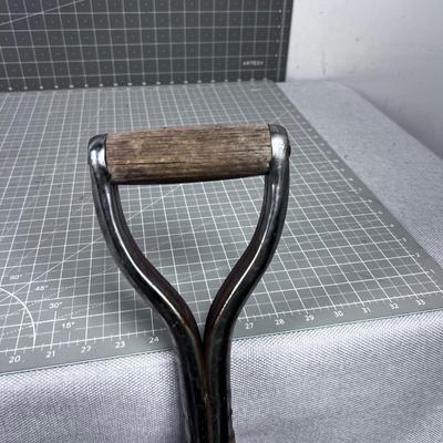 Post Hole or Tree Shovel