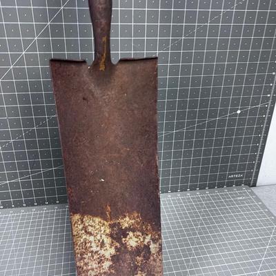 Post Hole or Tree Shovel