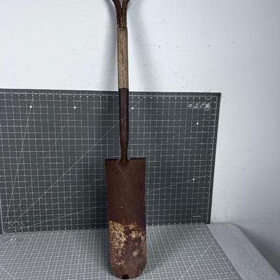 Post Hole or Tree Shovel