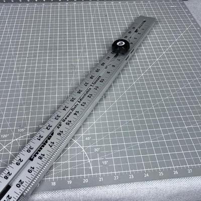 Heavy Duty T Square EMPIRE Brand