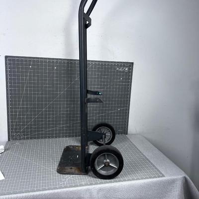 Hand Truck or Cart 