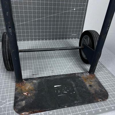 Hand Truck or Cart 