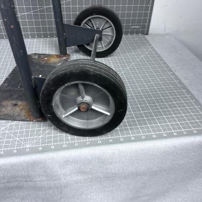 Hand Truck or Cart 