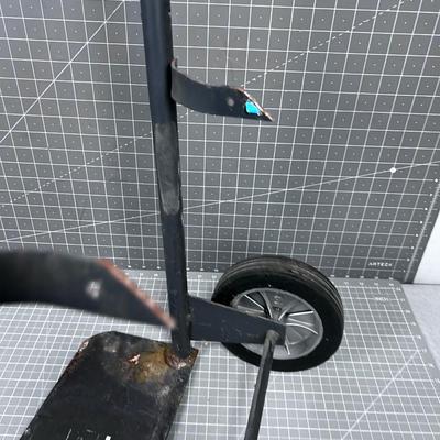 Hand Truck or Cart 