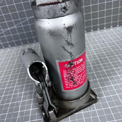 6 Ton Bottle Jack 