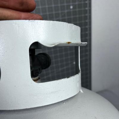 Propane Tank