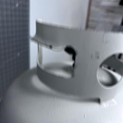 Propane Tank
