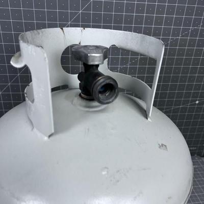 Propane Tank