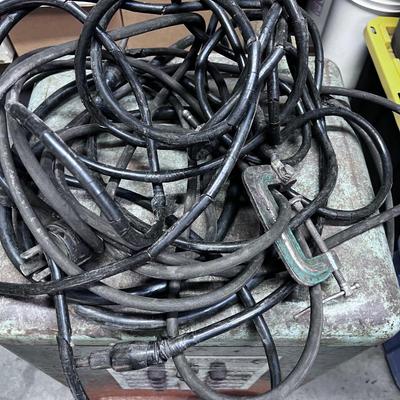 Emerson Electric Arc Welder 