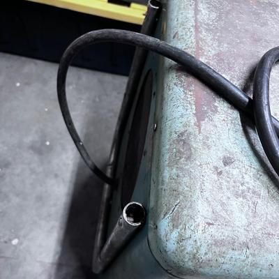 Emerson Electric Arc Welder 