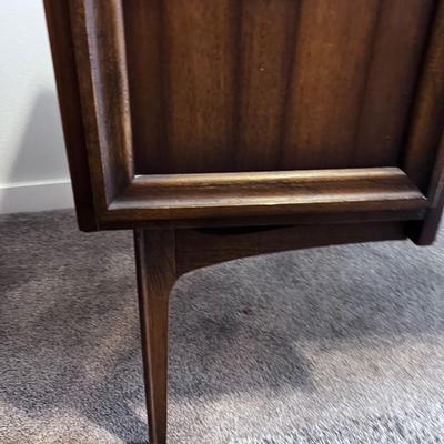 Mid-Century Modern Desk