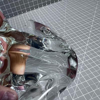 Awesome LUCKY Crystal Bullfrog