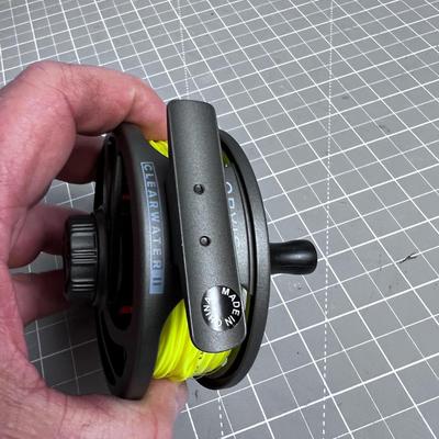 Orvis Clear Water REEL 