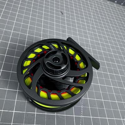 Orvis Clear Water REEL 