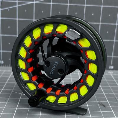Orvis Clear Water REEL 