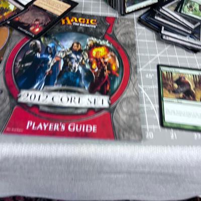 Magic the GATHERING Card Set
