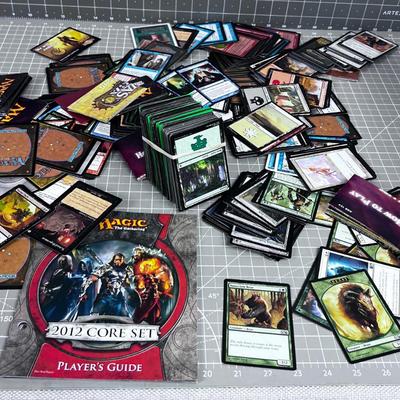 Magic the GATHERING Card Set