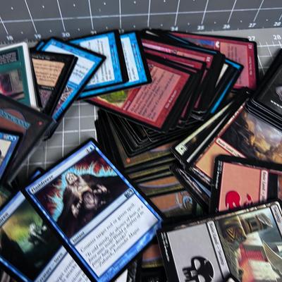 Magic the GATHERING Card Set
