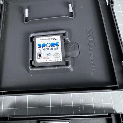 2 Nintendo DS Games 