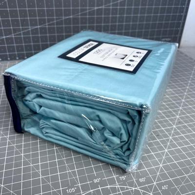1200 Cotton Rich Thread Count -  Queen NEW! 