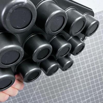 Norpro Muffin Pans (3) Or Pastry Pan 