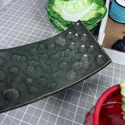 Pile O Décor': Scented things, Wall Hangings, Etc.