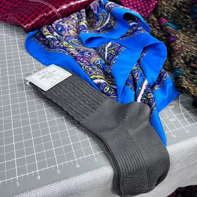 Women's; Bag, Scarf, Sarong etc.