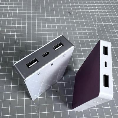 MOPHIE (2) Power Packs