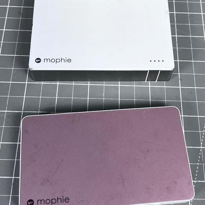 MOPHIE (2) Power Packs