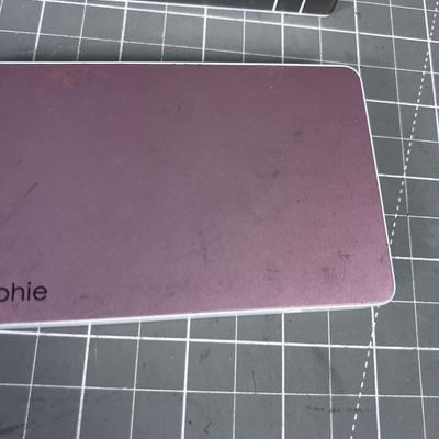 MOPHIE (2) Power Packs