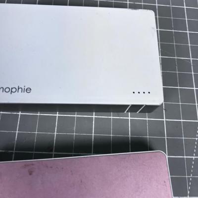 MOPHIE (2) Power Packs