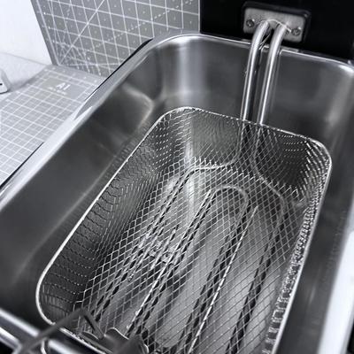 Cooks Essential Deep Fryer 